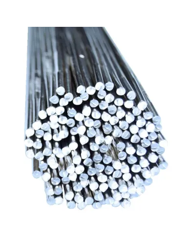 Consumible TIG 308L para acero inoxidable 304, 304L y 308L
