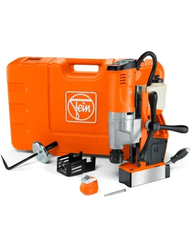 Equipo de perforación FEIN KBU 35 PQW con carrera extra larga y motor de 1010 W