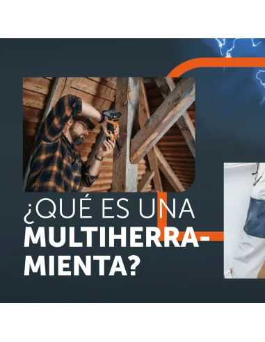 herramienta oscilante profesional FEIN AMM 500 Plus Top a batería de 18V