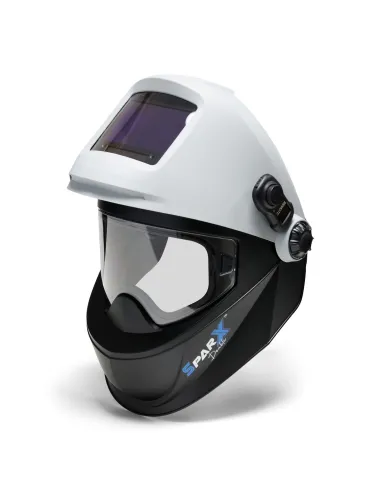 pantalla SHINE SPARX Double OLED True Color 6000 mm²