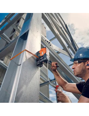 taladradora magnética FEIN KBC 36 MAGFORCE para espacios reducidos