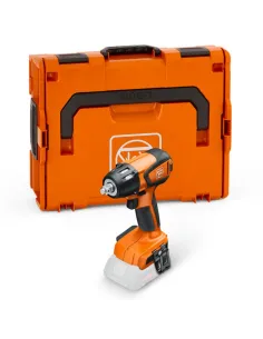 Llave de Impacto FEIN ASCD 18-300 | 290 Nm Brushless sin batería 2