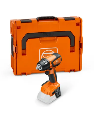 Llave de Impacto FEIN ASCD 18-300 | 290 Nm Brushless sin batería