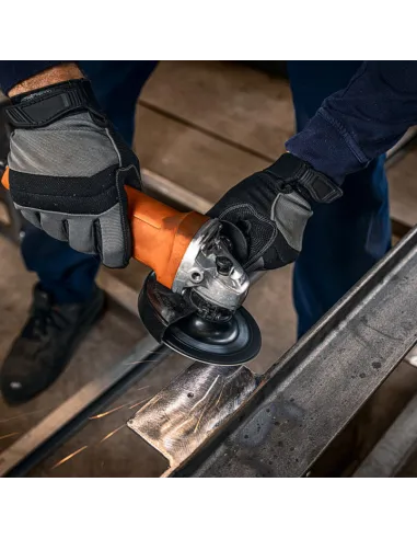 Amoladora FEIN CG 7-125 | 720W Ø125 mm para corte y desbaste