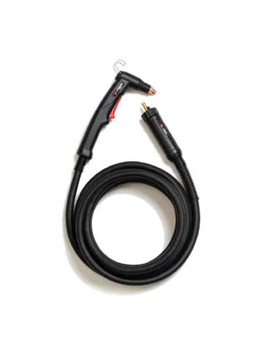 Antorcha CP71C MAR con conexión ESAFAST para equipo de corte por plasma CEBORA iQC