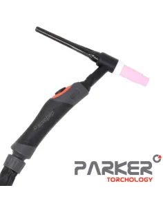 Antorcha TIG Parker SR-17 150 A – Aire