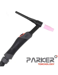 Antorcha TIG Parker SR-26 180 A – Aire