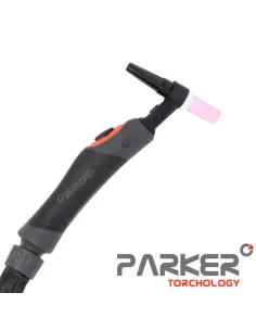 Antorcha TIG Parker SR-20W 225 A – Agua