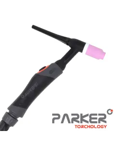 Antorcha TIG Parker SR-18SC 410 A – Agua SuperCool