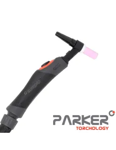 Antorcha TIG Parker Suregrip SR-9