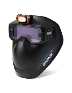 pantalla de soldadura SHINE SPOTLITE True Color espacios reducidos