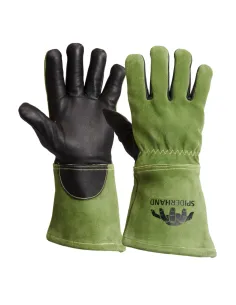 Guante MIG Spiderhand SUPREME – Protección estructural y control