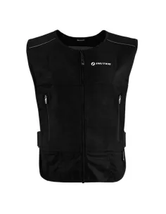 Chaleco refrigerante INUTEQ Bodycool Pro frontal con sistema PCM para soldadores