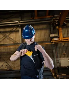 Insertos PCM INUTEQ-PAC 21 °C – pack de 4 unidades, compatibles con chaleco Bodycool Pro 2