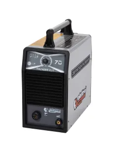 Plasma Elettro CF Thunder Cut 70 | Industrial HF Free