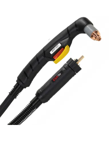 Equipo plasma THUNDER CUT 105 | Corte industrial Elettro CF