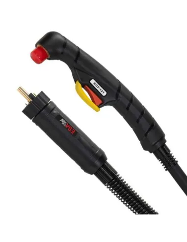 Antorcha plasma ECF-121 | Corte manual preciso