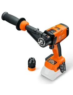 taladro atornillador FEIN ASCM 18-4 QMP AS 18V motor Brushless