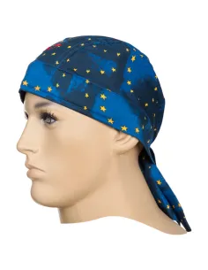 Wild: Bandana ignífuga Wild con banda antisudor para pantalla 2