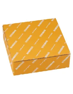 Disco de corte extrafino RHODIUS XTK70 Ø230x1,9 mm para inox y acero 2