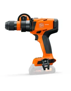 taladro atornillador FEIN ASCM 18-4 QMP AS 18V motor Brushless 2