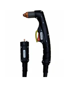 generador plasma Elettro CF 46 COMPRESSOR con compresor integrado 2