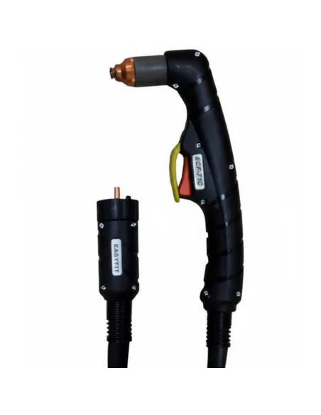 Plasma 46 Compressor | Cortadora Inverter 45A con Compresor