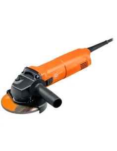 Amoladora FEIN CG 10-125 | 1000W Ø125 mm para corte y desbaste