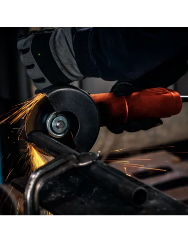 FEIN CG 10-125 | Amoladora Angular 1000W Ø125 mm | Soldemos
