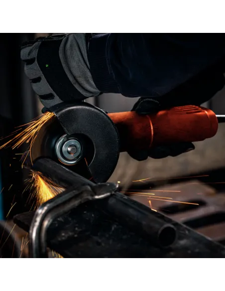 FEIN CG 10-125 | Amoladora Angular 1000W Ø125 mm | Soldemos