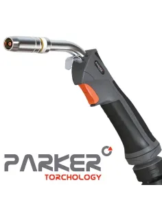 antorcha MIG MAG aire Parker 250A